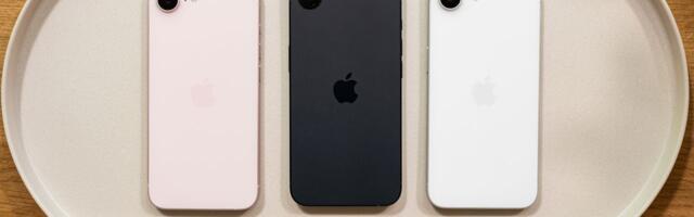 Apple iPhone 17e Review: MagSafe Makes a Difference