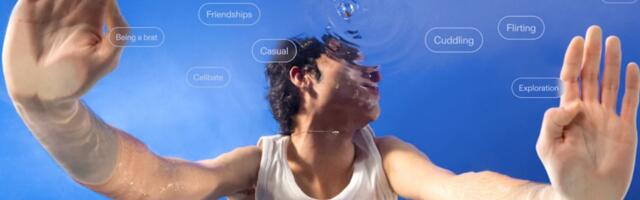 Is your brand of horny normal? Feelds new quiz will help you figure it out.