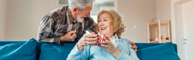 I’m 66 and I bought a birthday card for my wife last week and stood in the aisle for 25 minutes because every card said something I used to feel fluently but now have to translate, and the woman I love was standing in our kitchen waiting for a card from a version of me that could say those things without checking whether they were still true first