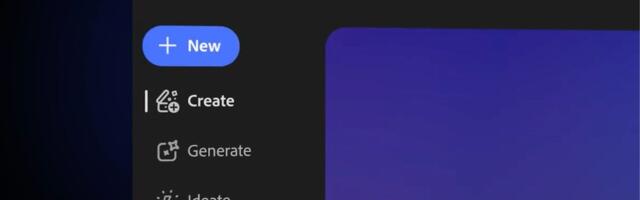 Adobe will let you custom Firefly AI model on your own work and art style