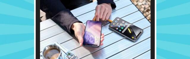 Poco X8 Pro/Pro Max official, A37 and A57 incoming, Week 12 in review