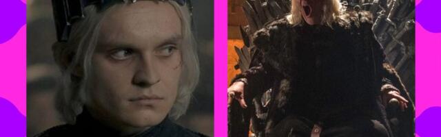 Who Was the Worst Targaryen to Rule Westeros?