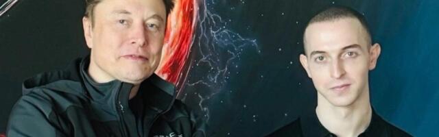 Elon Musk's X hires crypto-savvy design lead as X Money payments push inches closer