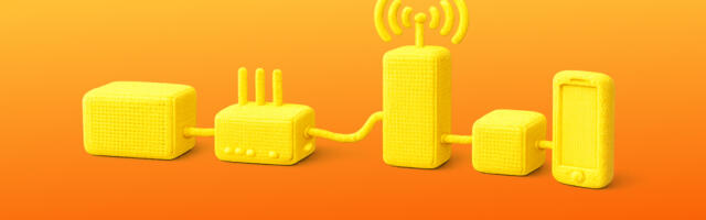 Создание частной сети 5G SA с продвинутыми настройками