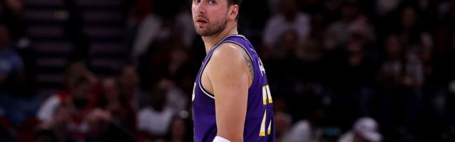 Dončić ostaje bez 300.000 dolara!