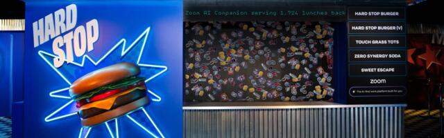 Zoom's marketing chief explains the insight behind its "revolutionary" campaign