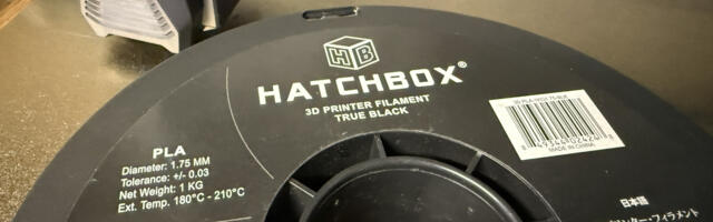 5 Things You Should Know Before Buying A 3D Printer