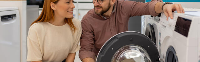 Not LG, Not GE: These Dryer Brands Rank The Highest For Customer Satisfaction