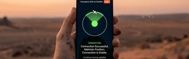 Amazon Acquires Globalstar: Apple Satellite Services Move To Leo Network