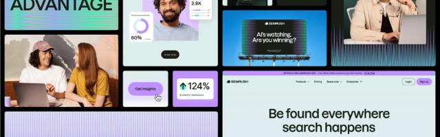 Semrush launches a framework for measuring brand visibility in AI search as the old SEO playbook breaks down