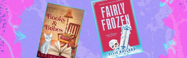 Stuff Your Kindle Day is live now — score 150+ free ebooks for 1 day only