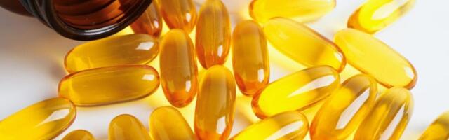 Fish Oil’s Brain Benefits Can Backfire, Study Suggests