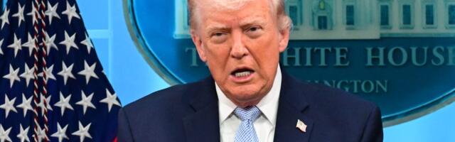 Trump signs executive order on retirement accounts, offering up to $1,000 match