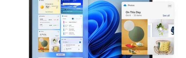Microsoft is finally ditching the junk MSN feed in Windows widgets