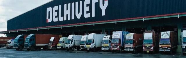 Delhivery Launches Mapping Platform For Logistics Businesses