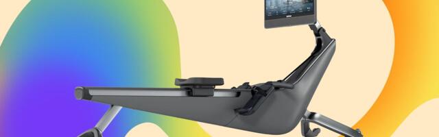Forget Peloton. Race to This 25% Off Deal on Hydrow’s Rowing Machine (2026)