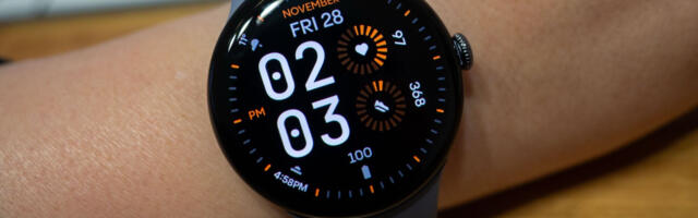 Google Pixel Watch 5 leak reveals new colors and higher price tags