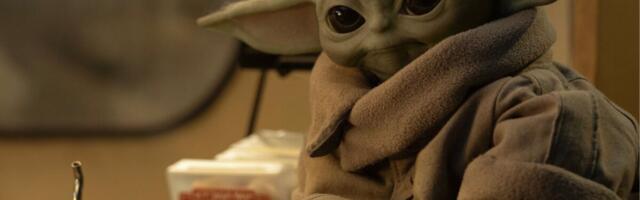 ‘The Mandalorian and Grogu’ Is Finally Coming Home