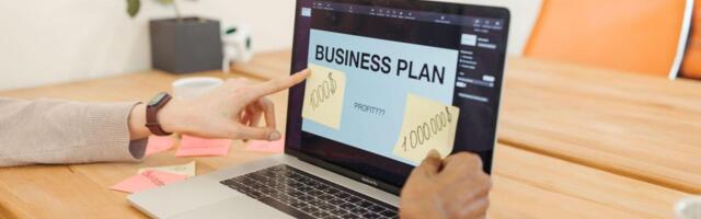 Your AI Business Plan Might Look Convincing. Here’s Where Caution Matters.
