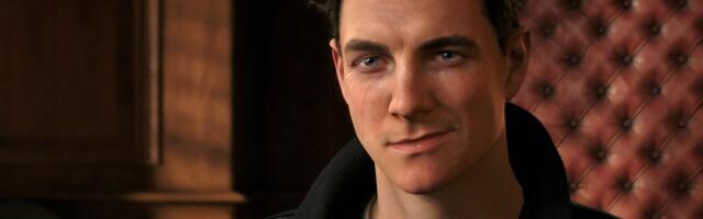 007 First Light's Switch 2 release date may be closer than we realised
