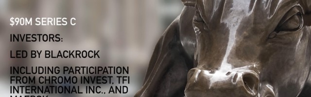 Loadsmart Raises Another $90M for its Real-Time Trucking and Shipping Marketplace