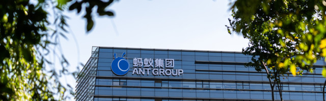How the world’s biggest fintech Ant Group was brought down