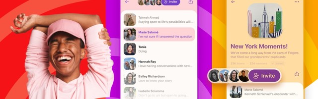 Meet Beams: the latest hot social audio app