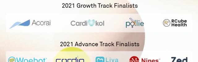 Bayer G4A welcomes 9 companies to its 2021 Digital Health Partnerships Program (Sponsored)