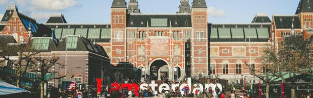 Right company, wrong place: why I moved my startup from Prague to Amsterdam