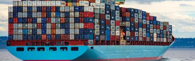 Which companies are set to benefit from the EU carbon tax on shipping?