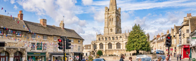 BBI commits up to £10m to Lincolnshire’s Haatch Ventures
