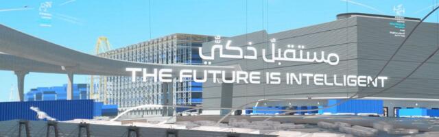 Ukraine presents 2030 World EXPO bid to the organisers