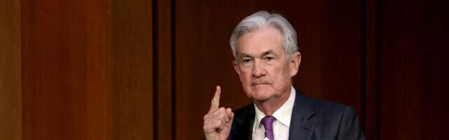 The Fed prioritizes inflation over bank turmoil with its latest rate hike