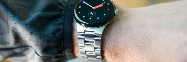 Report: Pixel Watch 2 Uses Aluminum, Ditches Stainless Steel