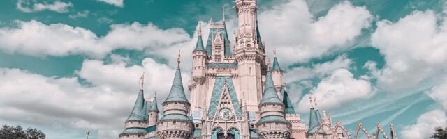 Disney Theme Parks Get a Boost from Shanghai Resort Re-Opening