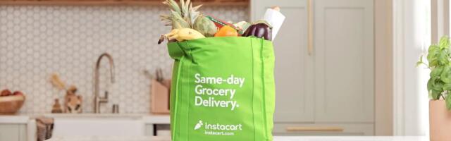 What Instacart, Arm and Klaviyo Have in Common