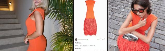 Pickle picks up $8M to let you rent the latest styles and trends from its peer-to-peer rental marketplace