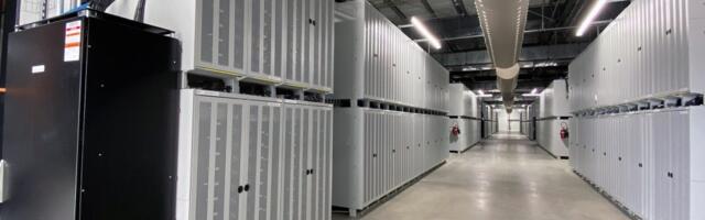 Gov. Newsom signs bill prompted by Moss Landing battery storage incidents