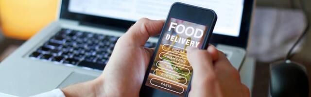 8 Top Online Ordering Systems