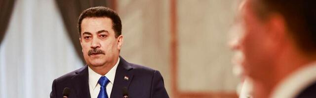 Behind Iraq’s call to remove US-led forces