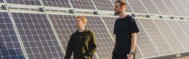 Copenhagen-based energy tech Reel secures €5 million to disrupt Europe’s electricity market