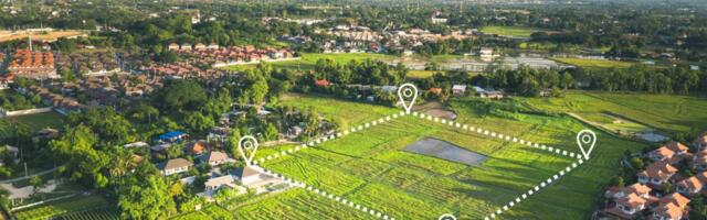 When you need an out-of-town appraiser for a ‘raw land’ property
