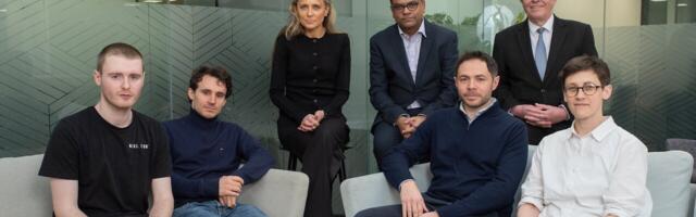 This startup is building AI that can fly drones and make its own decisions