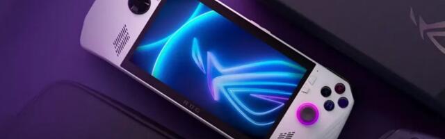 Asus ROG Ally X to bring a pricey 1 TB version