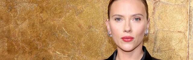 Scarlett Johansson hired lawyers to push back on ‘eerily similar’ OpenAI voice