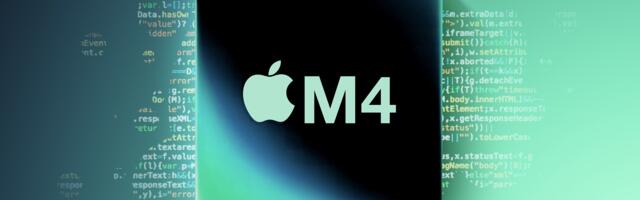 Gurman: Apple to Launch New M4 Macs and iPad Mini 7 on November 1