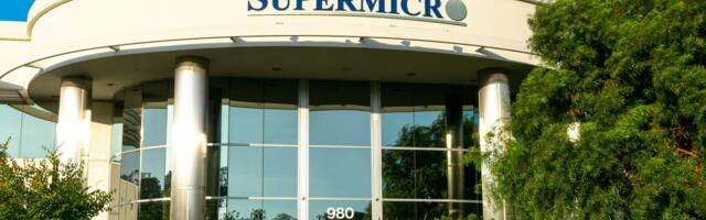 Supermicro's stock plummets 35% in one day as accounting firm resigns — storm brews after DOJ probe into manipulated finances