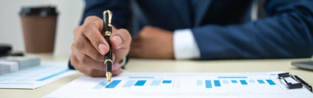 These are the founder traits most likely to secure funding