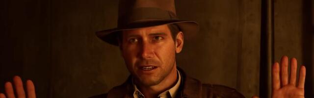 Indiana Jones and the Great Circle requirements may put your PC in a museum — minimum requirements include a Core 7-10700K and a ray-tracing GPU