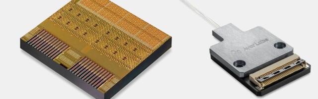 Nvidia, AMD, and Intel all invest in light-based communication networks powering next-gen chips — Ayar Labs gets $155 million in funding